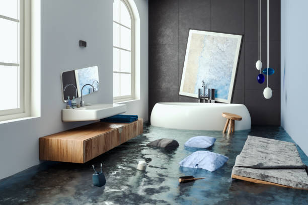 Best Flood restoration services  in Patterson, CA