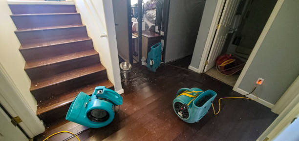 Best Emergency water extraction  in Patterson, CA