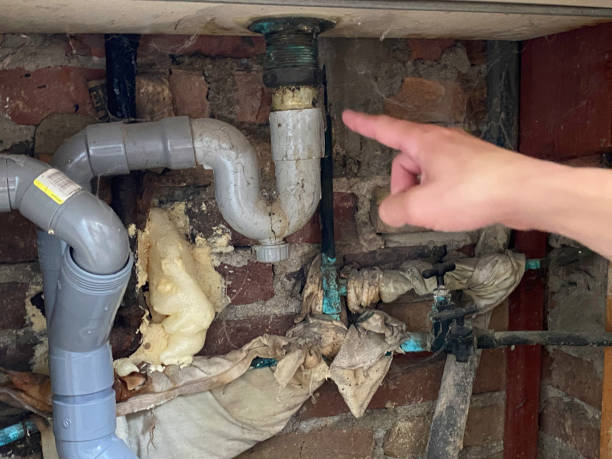 Fire Damage Restoration in CA