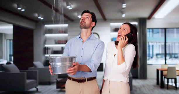 Best Carpet water damage restoration  in Patterson, CA