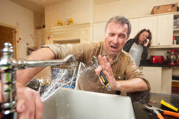 Best Carpet water damage restoration  in Patterson, CA